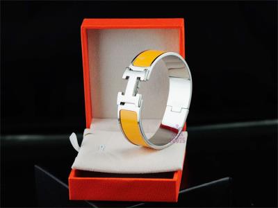 Cheap HERMES Bracelet wholesale No. 411